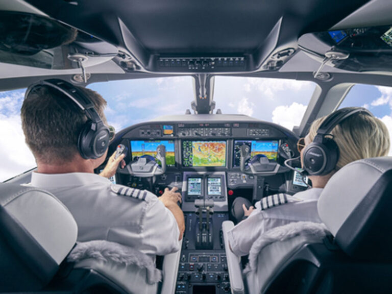 Boosting the Avionics Knowhow in Citation Jets to Enhance that Aviation Experience