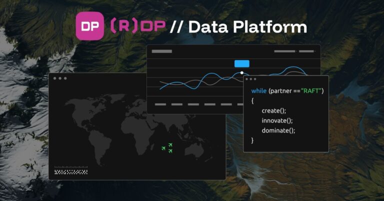 Finding an Agile Way to Use Data in Defense for Greater Advantage in the Battlefield