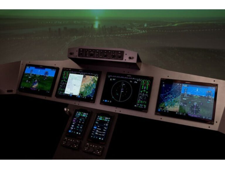 Unlocking a New Avionics Dimension to Scale Up the Benchmark for In-flight Experiences