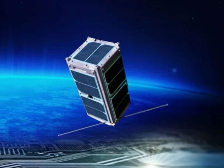 Greece Set to Launch Its First Private Nanosatellite, MICE 1, into Space