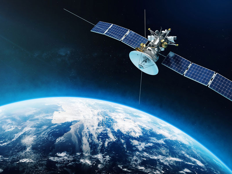 Satcom Jamming U.S. Prepare to Field New Satellite Jamming System to Counter Space ...