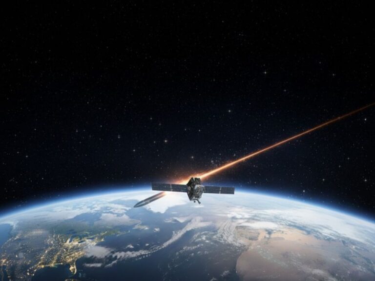 Eyes in the Sky: America’s Next-Generation Missile Tracking Plan